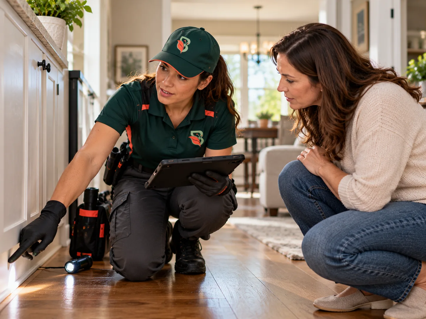 Pest Control Perry, KS FAQs